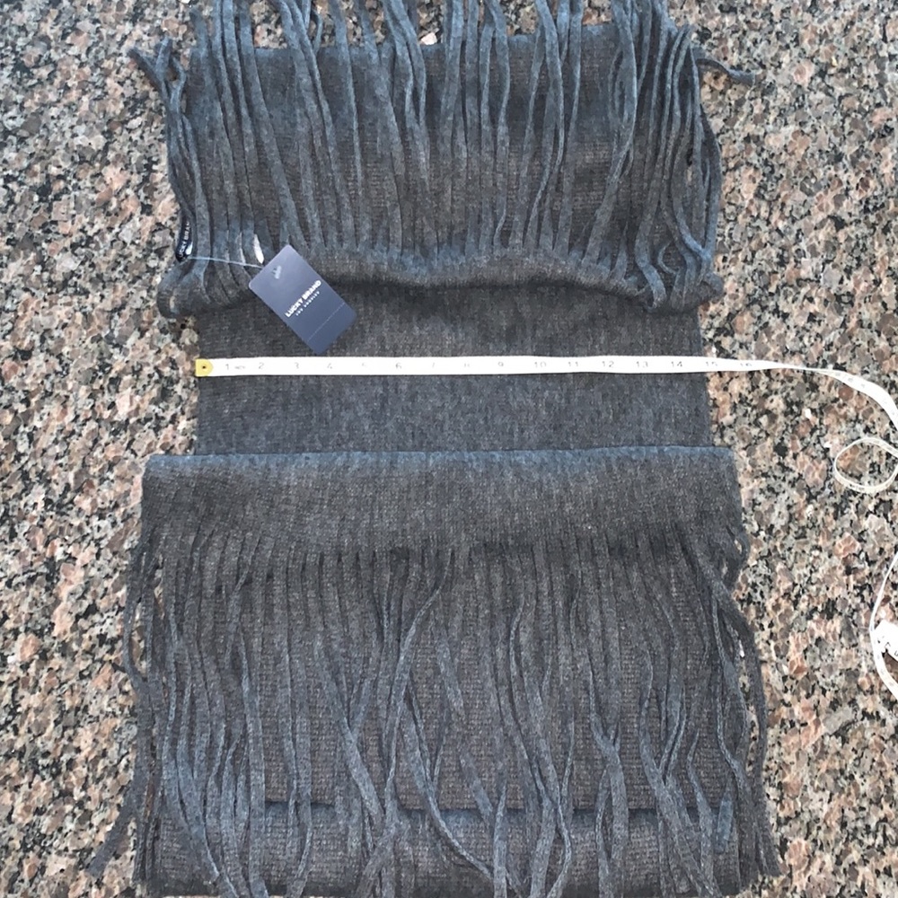 NWT Lucky Brand Scarf 🧣
